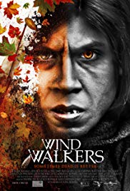 Wind Walkers (2015
