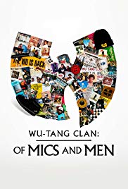 WuTang Clan: Of Mi