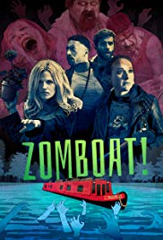 Zomboat TV Series