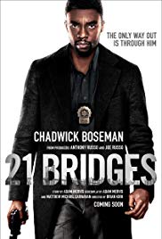 21 Bridges (2019)