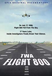 TWA Flight 800 (20