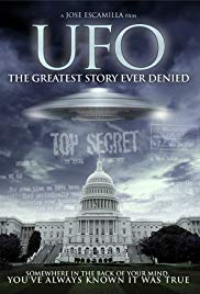UFO: The Greatest 