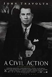 A Civil Action (19