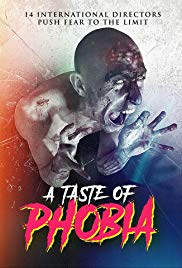 A Taste of Phobia 