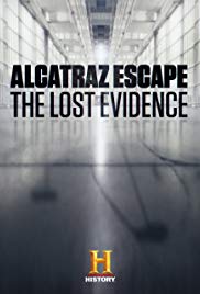 Alcatraz Escape: T