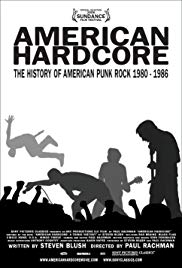 American Hardcore 