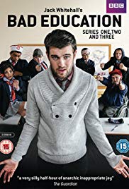 Bad Education (201