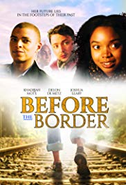 Before the Border 