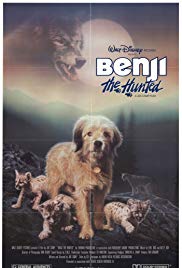 Benji the Hunted (