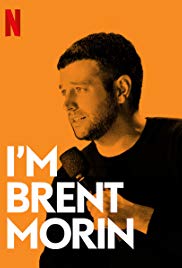 Brent Morin: Im Br