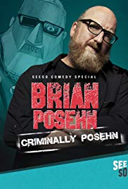 Brian Posehn: Crim