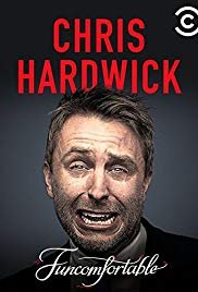 Chris Hardwick: Fu
