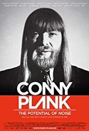 Conny Plank The P