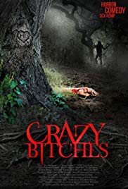 Crazy Bitches (201
