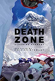 Death Zone: Cleani