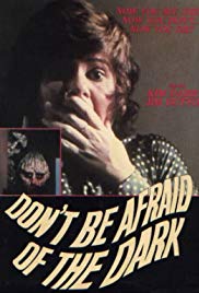 Dont Be Afraid of 