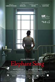 Elephant Song (201