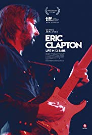 Eric Clapton: Life