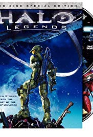 Halo Legends (2010