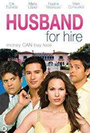 Husband for Hire (