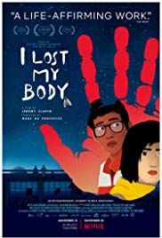 I Lost My Body (20