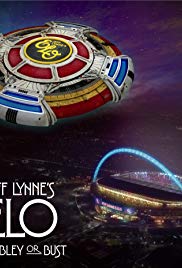 Jeff Lynnes ELO: W