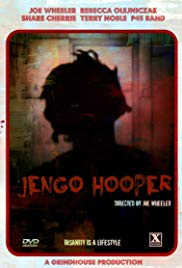 Jengo Hooper (2013