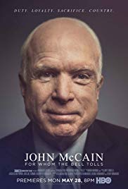 John McCain: For W