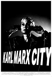Karl Marx City (20