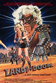Land of Doom (1986