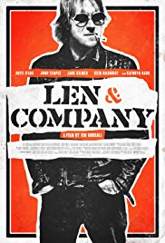 Len and Company (2