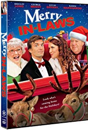 Merry InLaws (2012