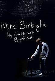 Mike Birbiglia: My