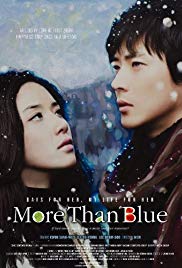 More Than Blue (20