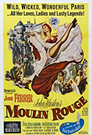 Moulin Rouge (1952