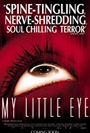 My Little Eye (200