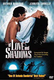Of Love and Shadow