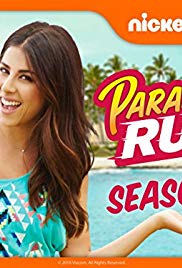 Paradise Run (2016