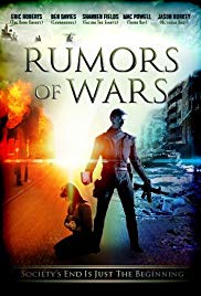 Rumors of Wars (20