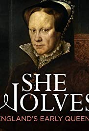 SheWolves: England