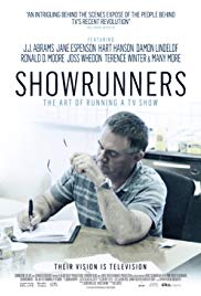 Showrunners: The A