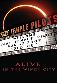 Stone Temple Pilot
