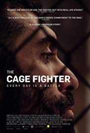 The Cage Fighter (