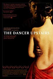 The Dancer Upstair