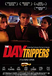 The Daytrippers (1