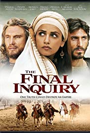 The Final Inquiry 