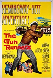 The Gun Runners (1