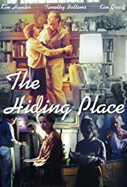 The Hiding Place (