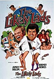 The Likely Lads (1