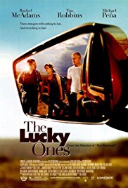 The Lucky Ones (20